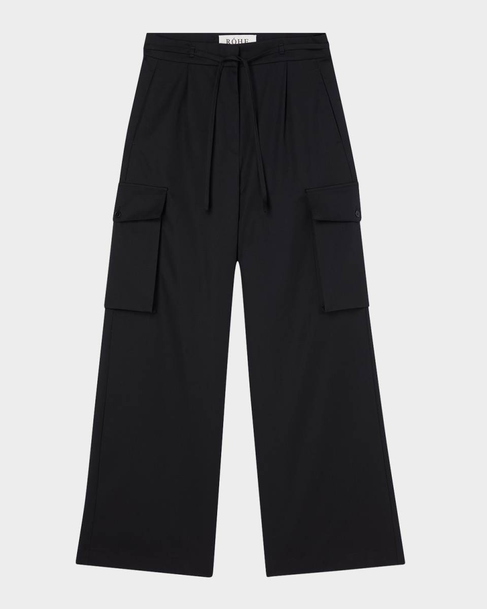 Cargo Trousers