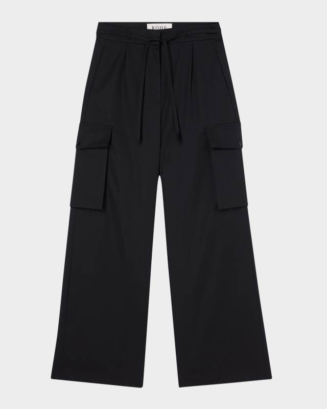 Cargo Trousers