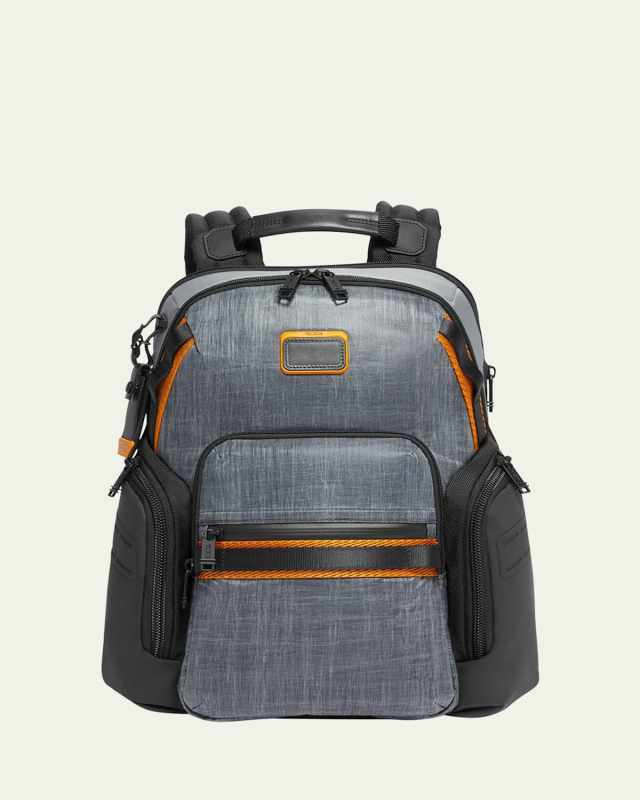 Navigation Backpack