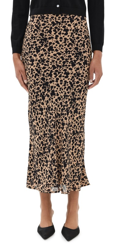 Reformation Layla Skirt Blitz