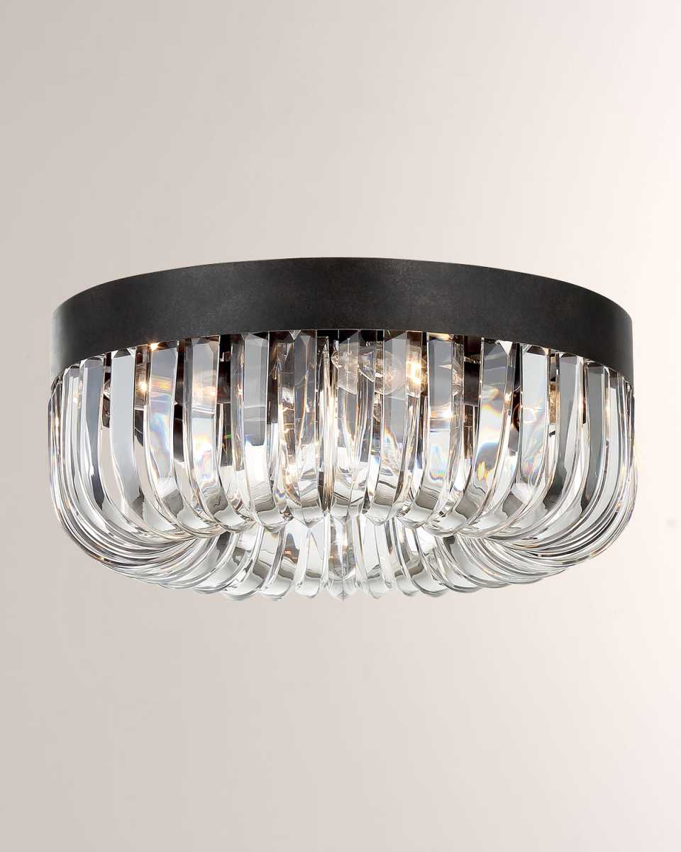 Alistar 5-Light Ceiling Mount