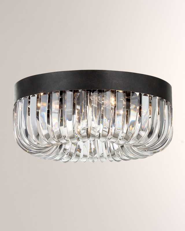 Alistar 5-Light Ceiling Mount
