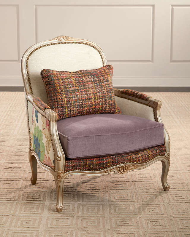 Enola Bergere Chair