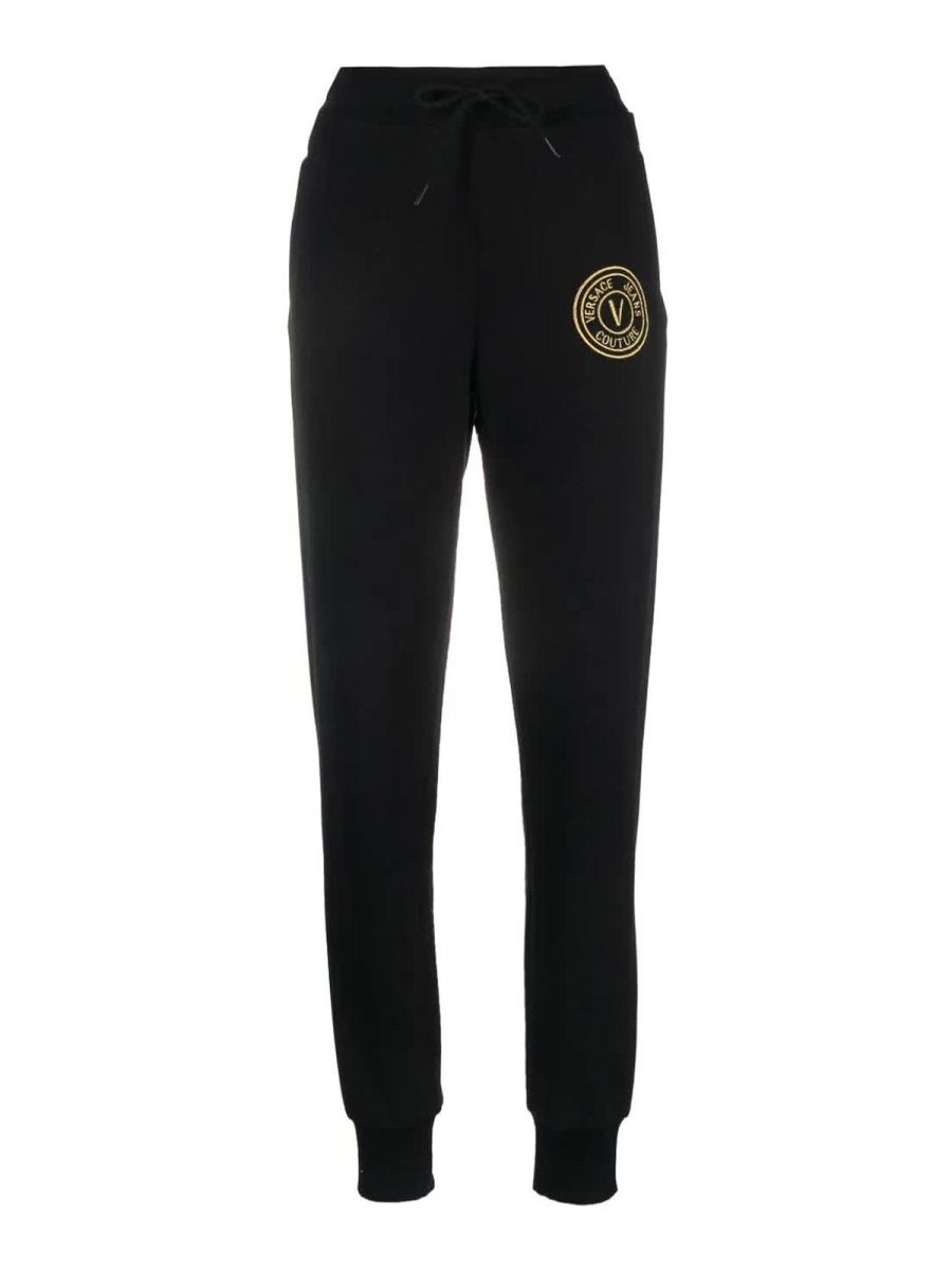 Versace Jeans Short - Noir
