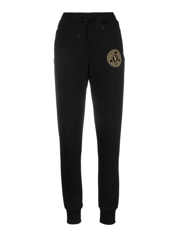 Versace Jeans Short - Noir