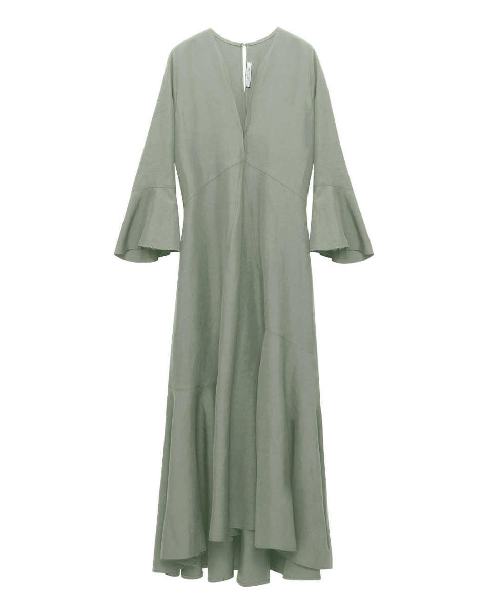 Summer Cruise Dress