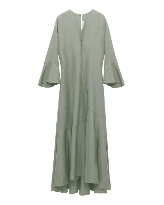 Summer Cruise Dress
