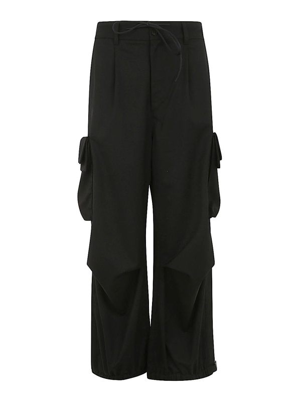 Y-3 Short - Noir