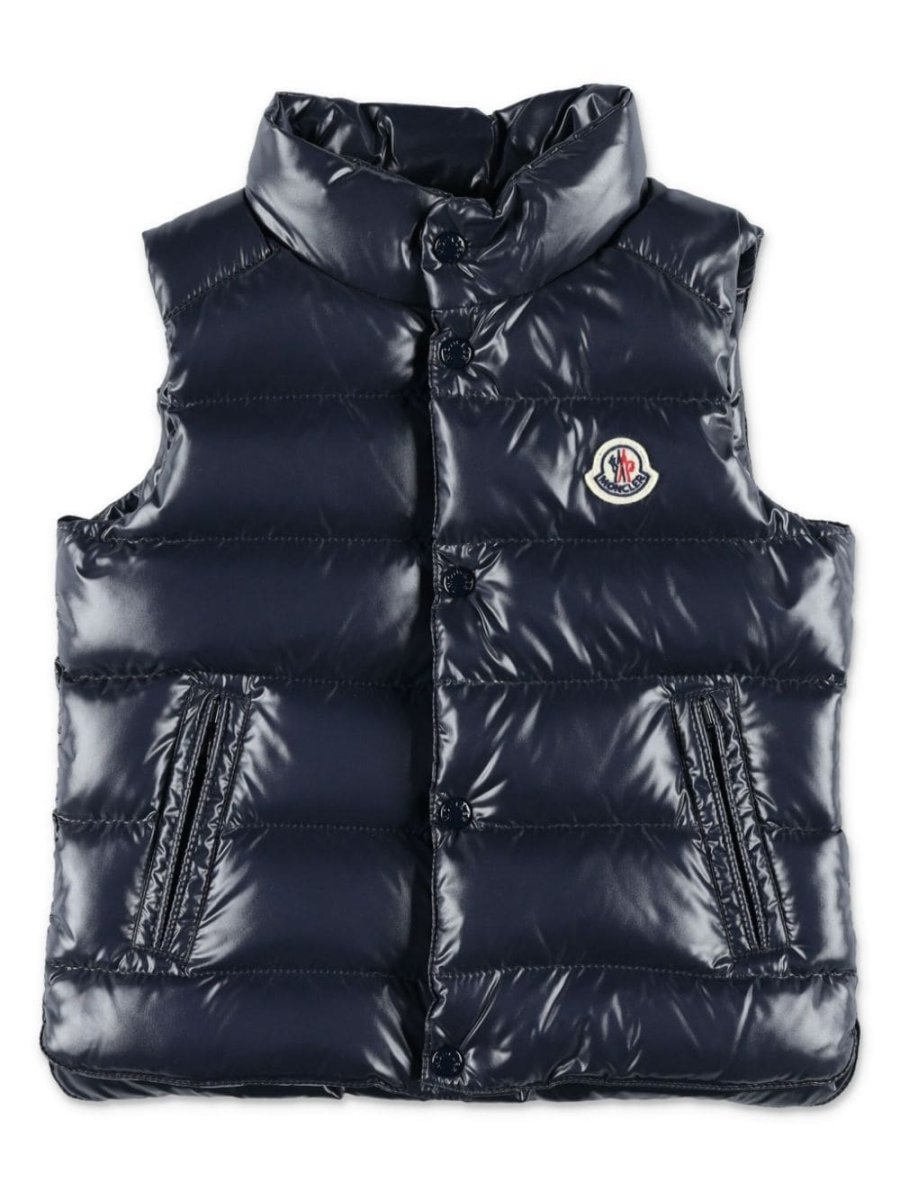 Bernard gilet