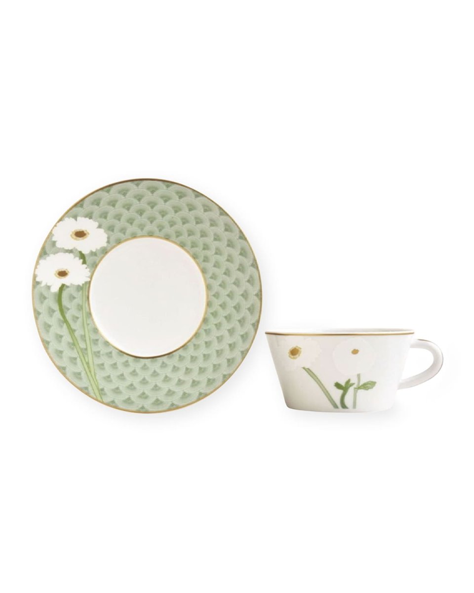 Priana Tea Saucer
