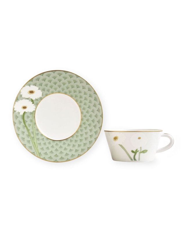 Priana Tea Saucer