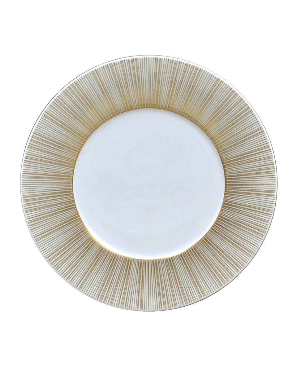 Sol Salad Plate
