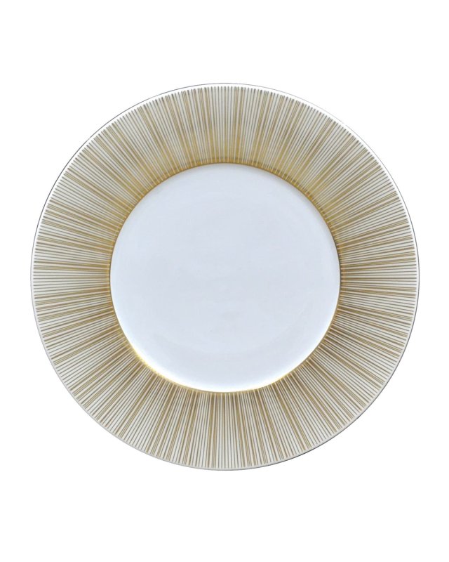 Sol Salad Plate