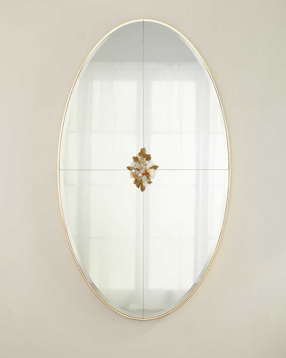 Gadlas Mirror