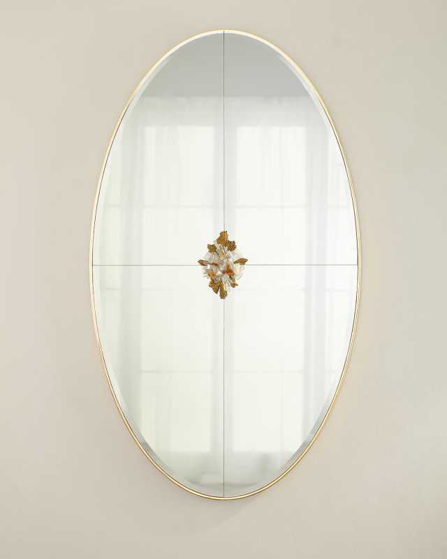 Gadlas Mirror