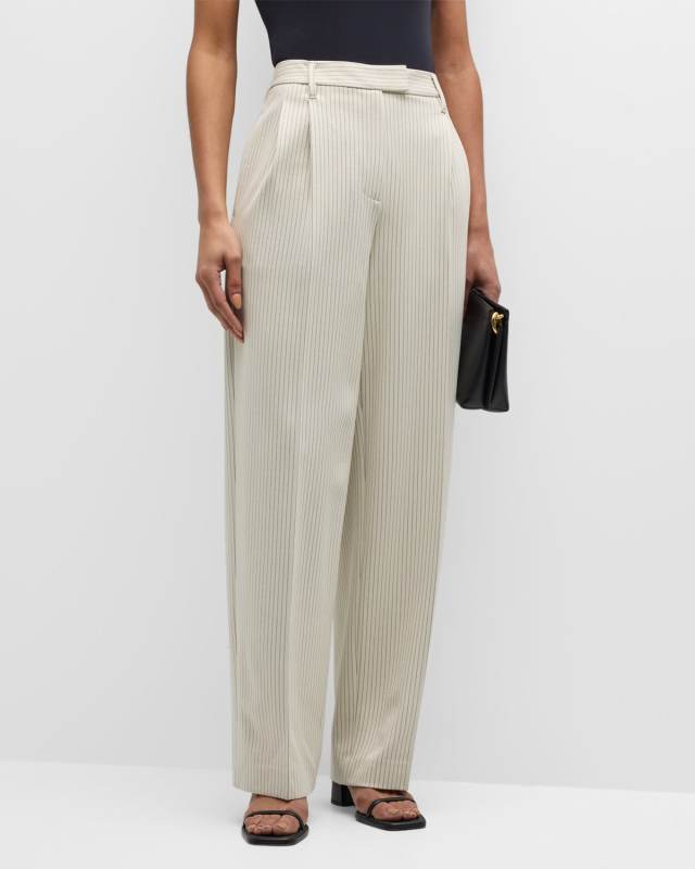 Marianne Ponte Pants