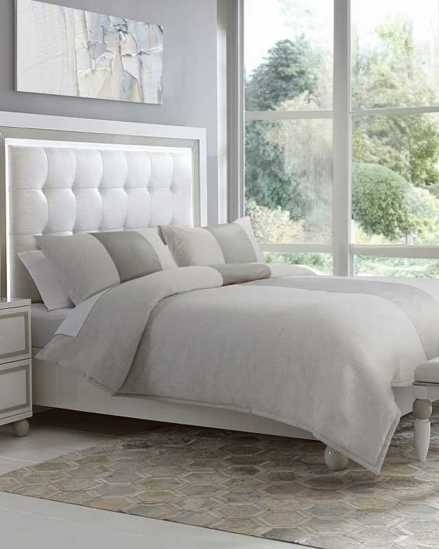 Baldwin 3 Piece Comforter Set