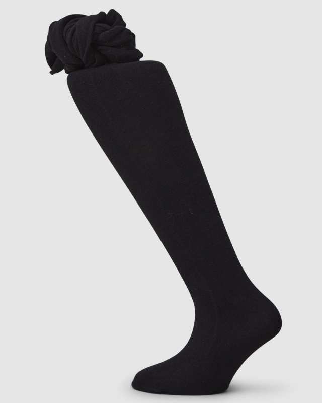 Sonja Cotton Children Tights