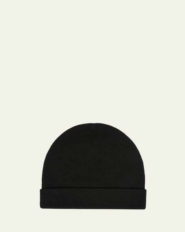 Helmet Cashmere Beanie