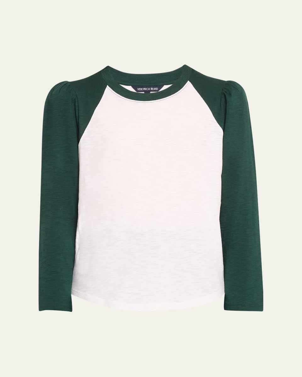 Mason Baseball T