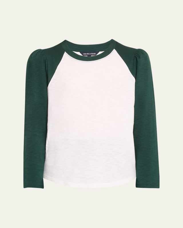 Mason Baseball T