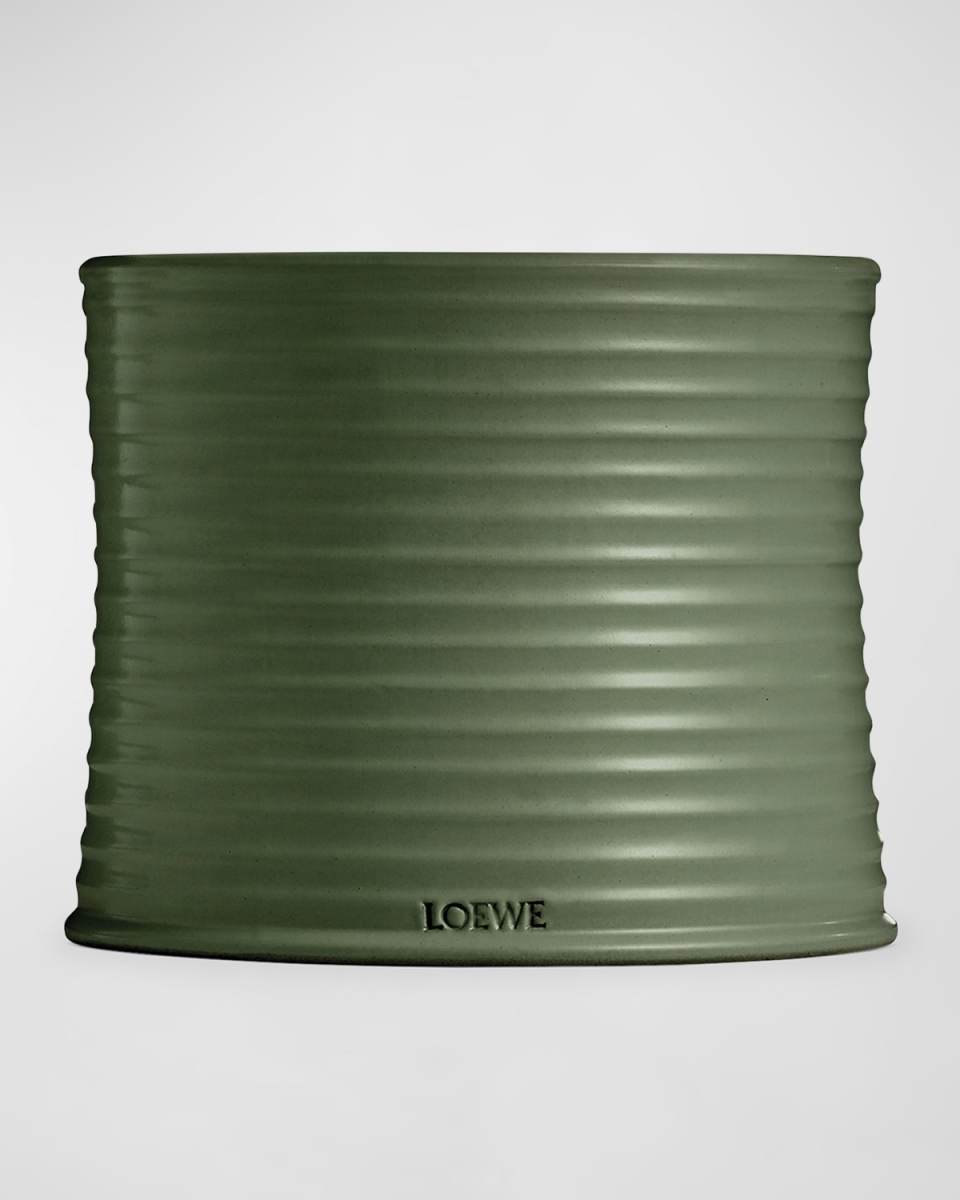 74.8 oz. Large Marihuana Candle
