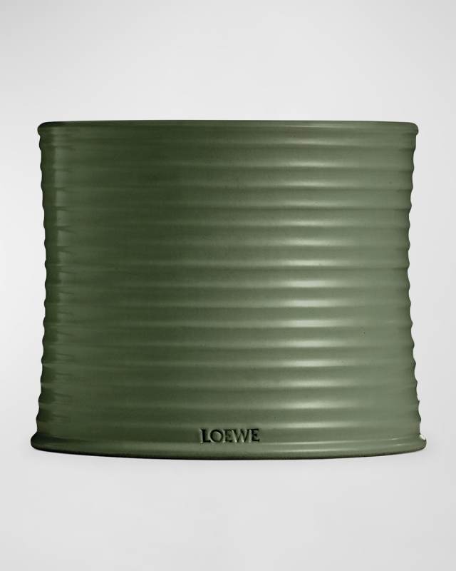 74.8 oz. Large Marihuana Candle