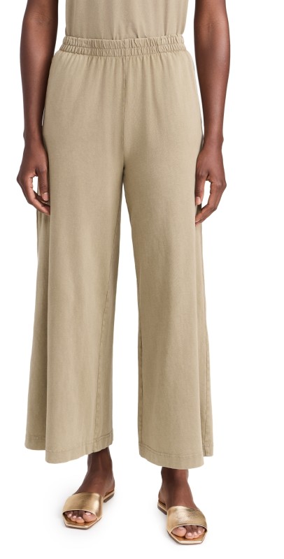 Z Supply Scout Pants Iced Coffee