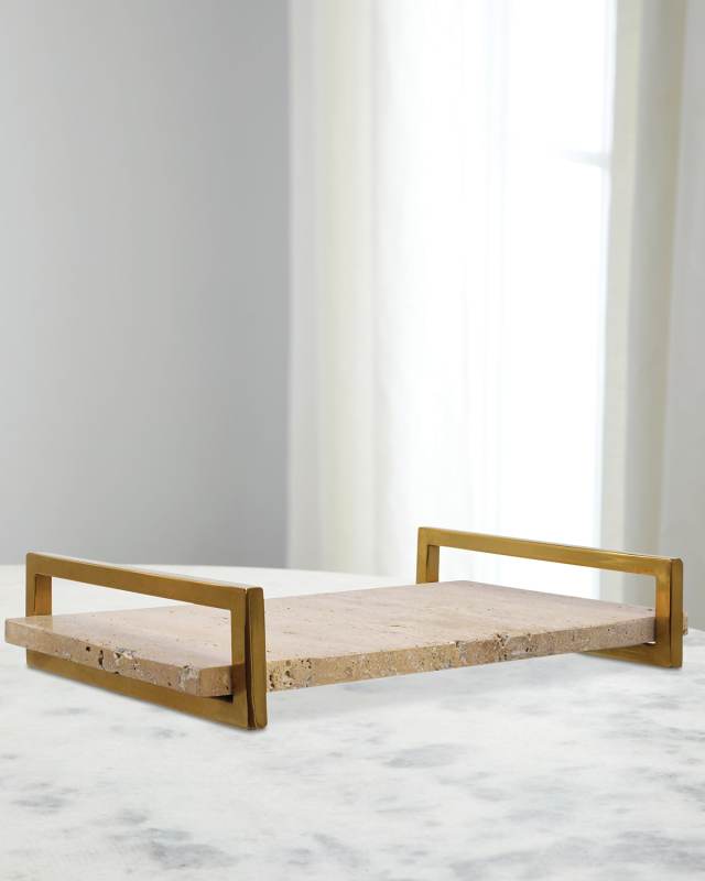 Jarvis Tray