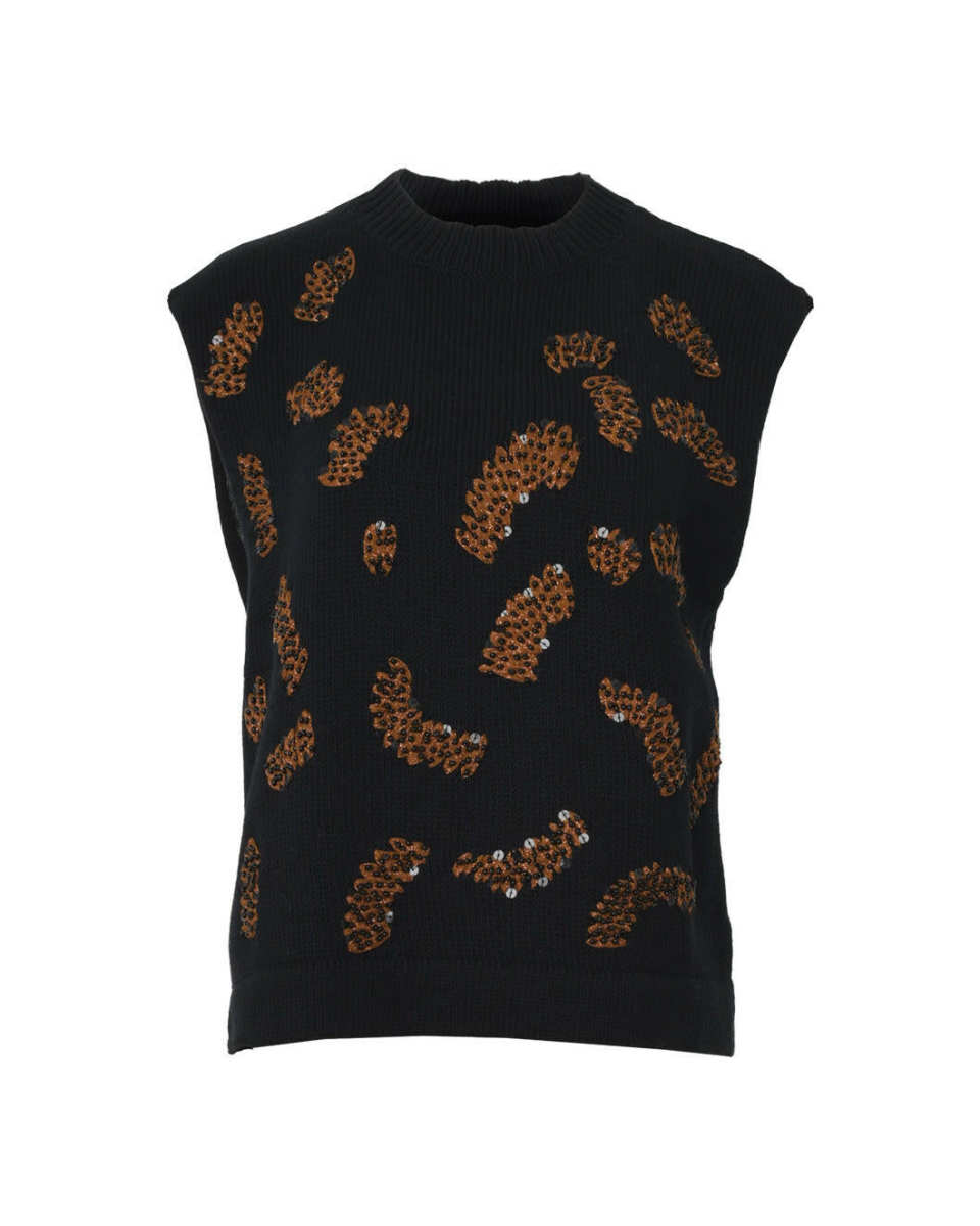 Laur Vest
