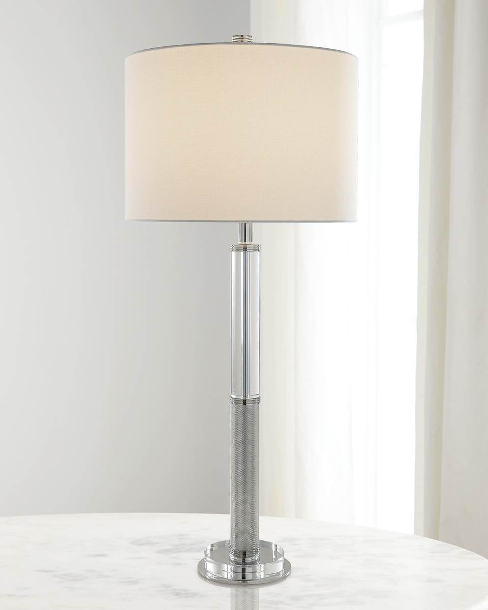Reynolds Lamp