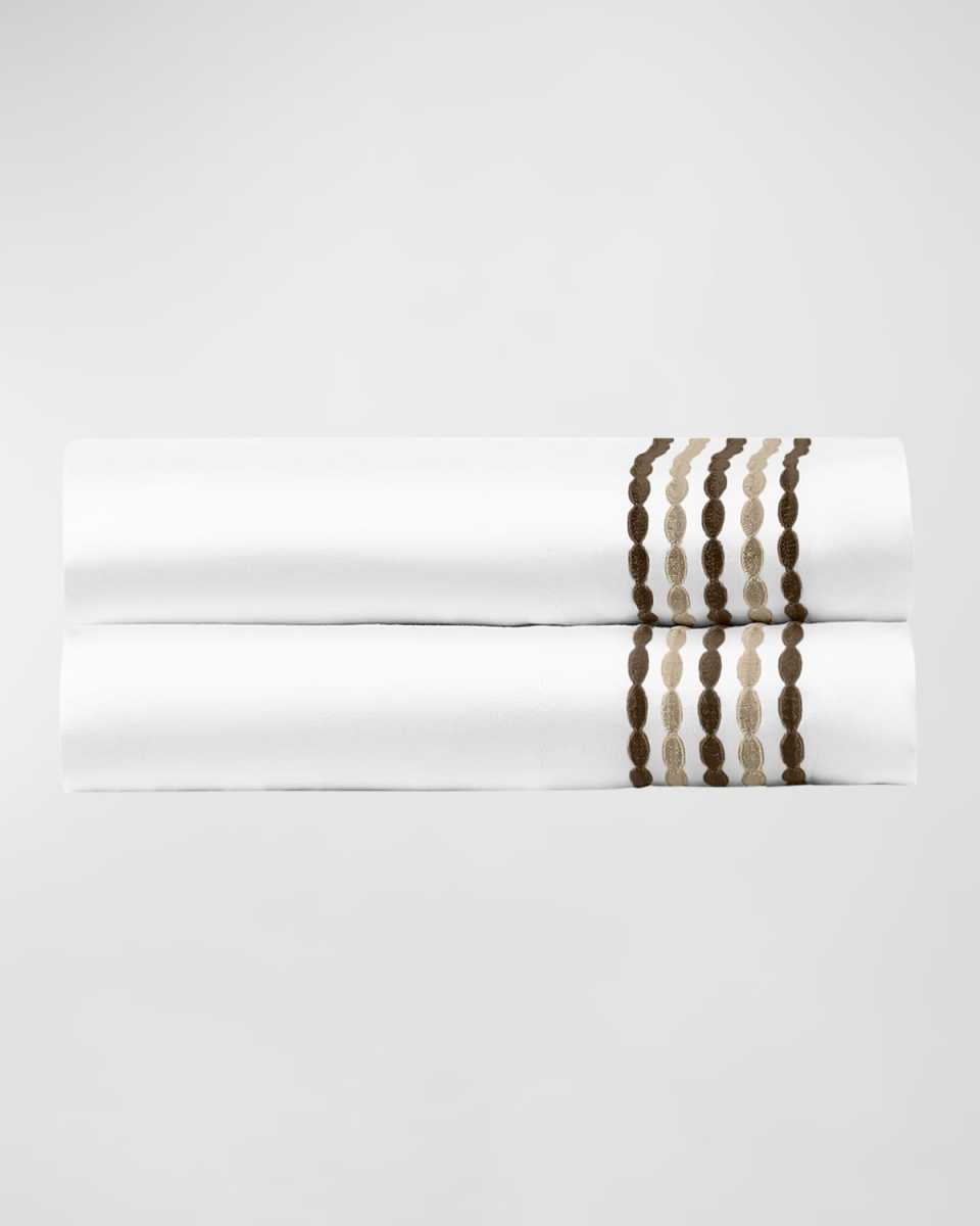 Stella Pillowcases, Set of 2