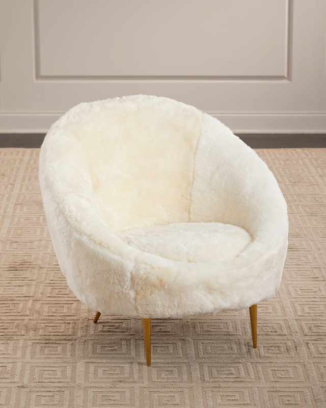Ether Chair