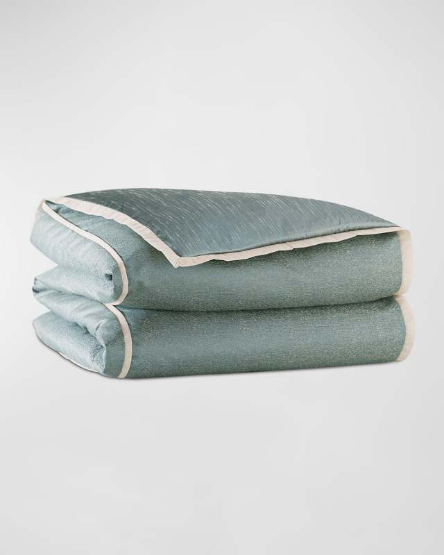 Yves Glimmer Duvet,