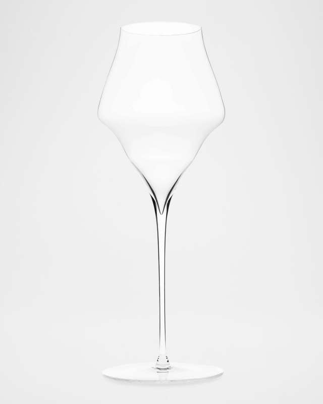 Josephine No. 4 Champagne Glasses, Set of 2