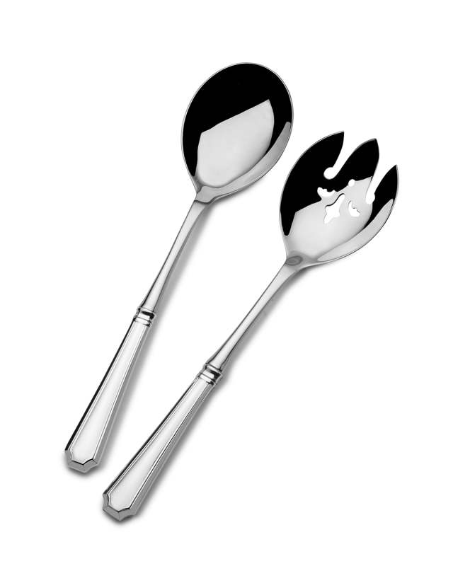 Fairfax 2-Piece Salad Server Set