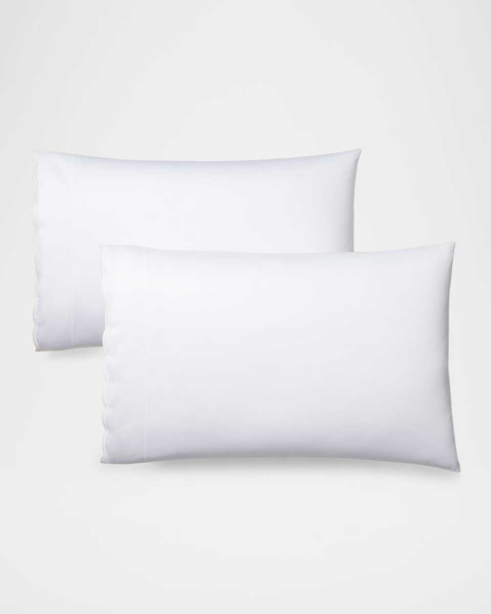 Malin Organic Cotton Pillowcase, KING CASE