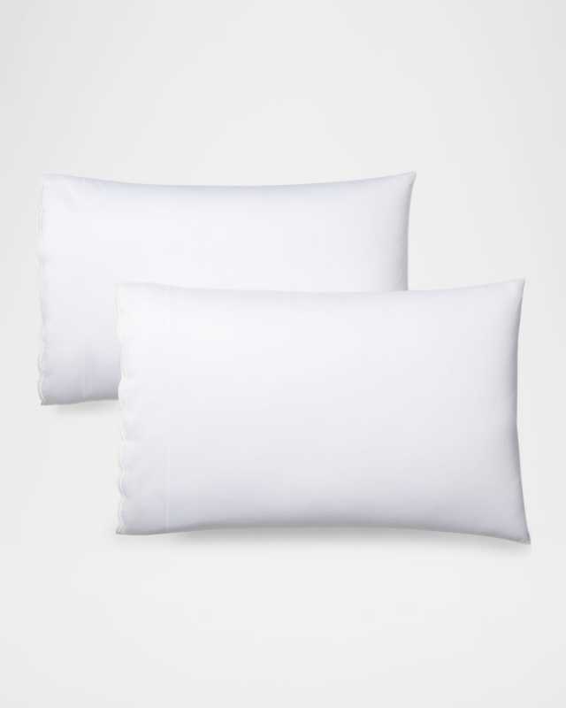 Malin Organic Cotton Pillowcase, KING CASE