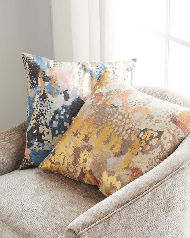 Chalamet Pillow