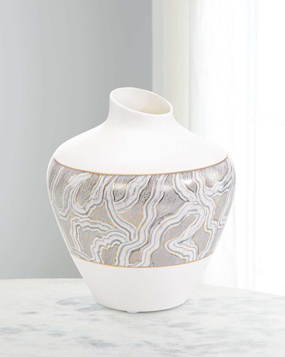Amrita Vase II