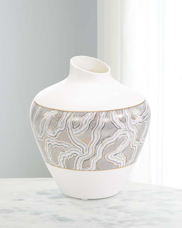 Amrita Vase II