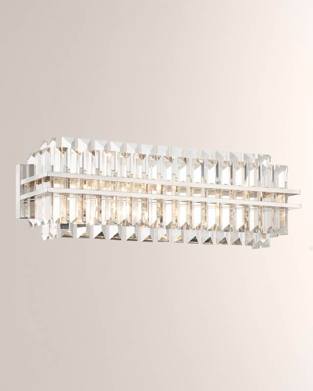 Hayes 4-Light Bathroom Vanity