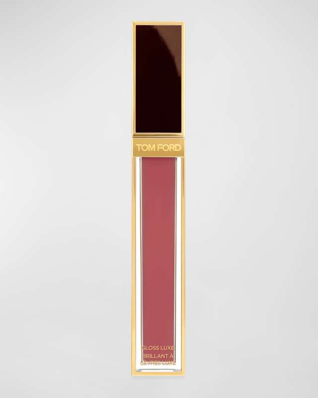 Gloss Luxe Lip Gloss