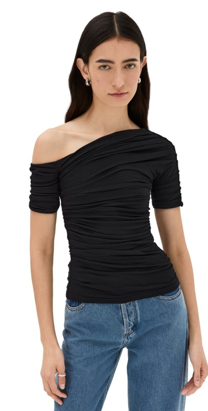 Interior The Madi Top 2 Black