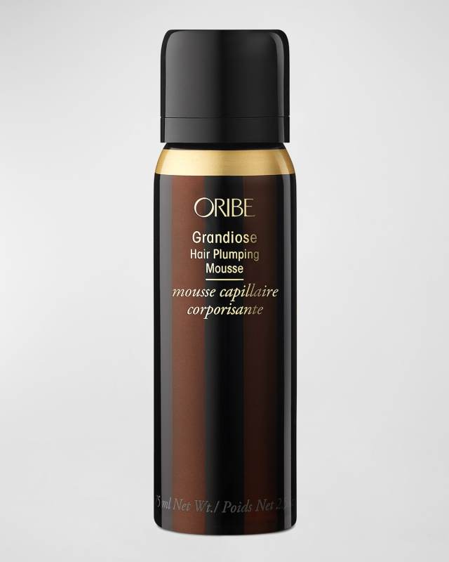 2.5 oz. Grandiose Hair Plumping Mousse