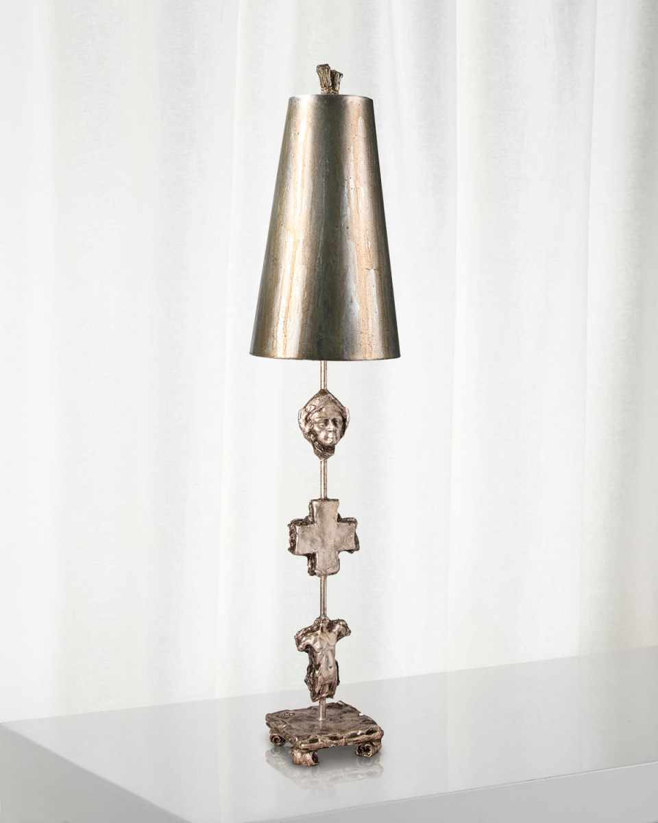Fragment Table Lamp