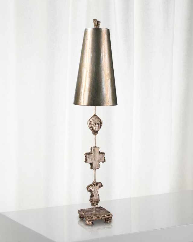 Fragment Table Lamp