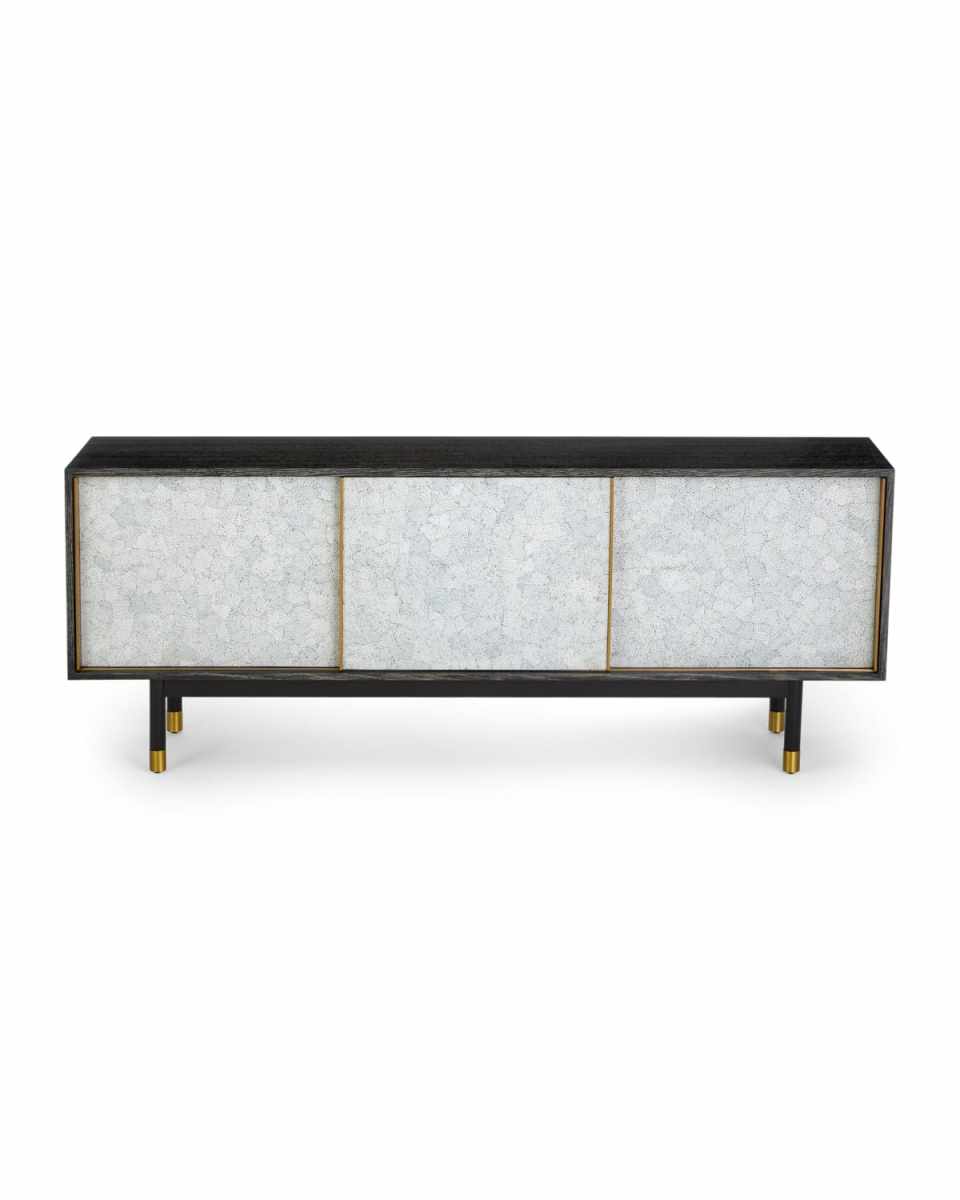 Ostara Media Console