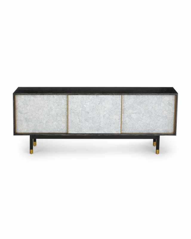 Ostara Media Console
