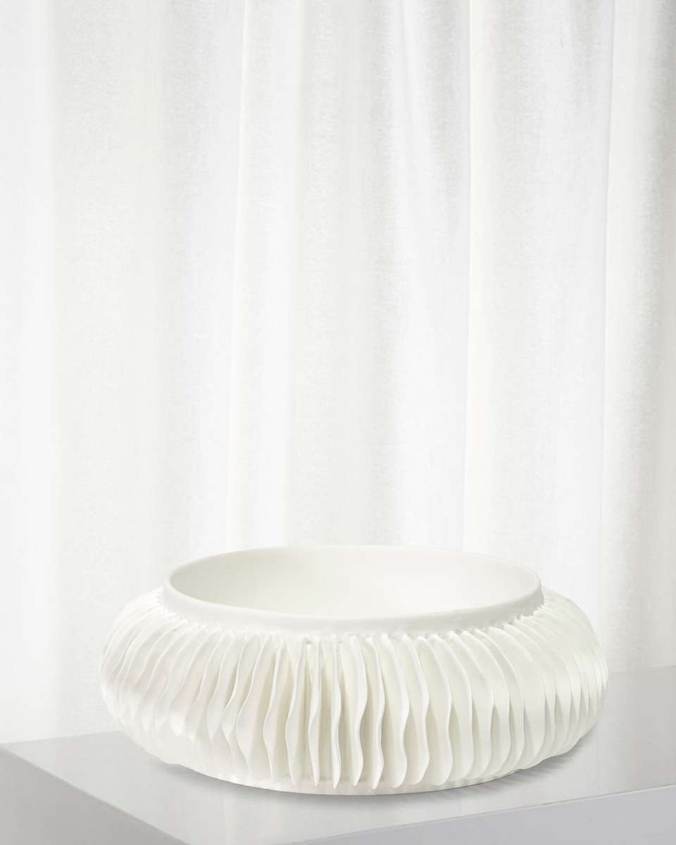 Antilles Porcelain Bowl